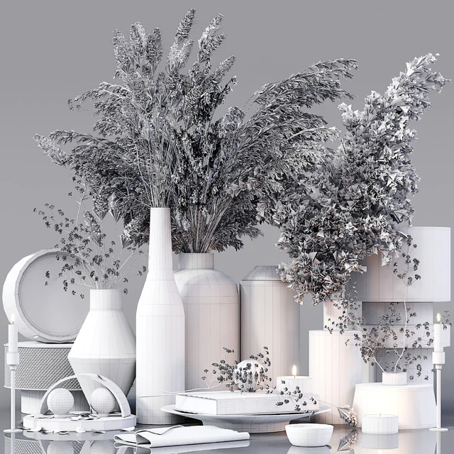 Decor Set 037 — Скачать
