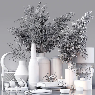 Decor Set 037 — Вид 5