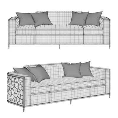 ICE BREAKER SOFA — Вид 2