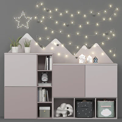 Children's furniture to order 54 — Ver 1