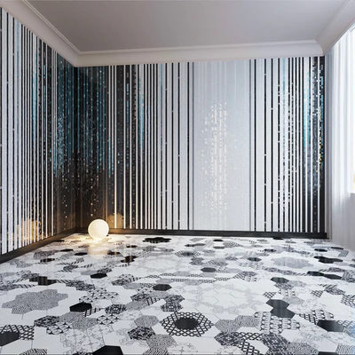NATUCER TILE & FAP MOSAIC — Ver 1