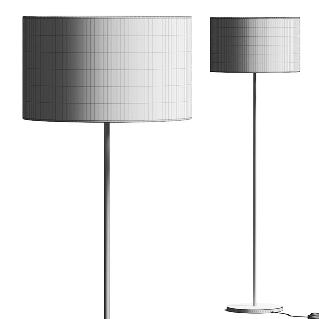 Aromas del Campo Hedra Floor Lamp — Descargar