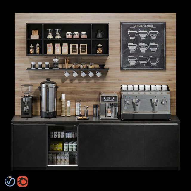 Coffee Bar — Скачать