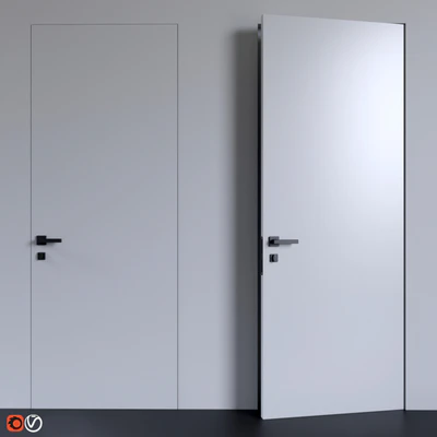 built-in doors — descargar