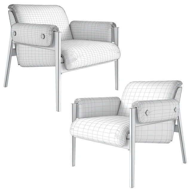 Chair West Elm Stanton Chair — Descargar