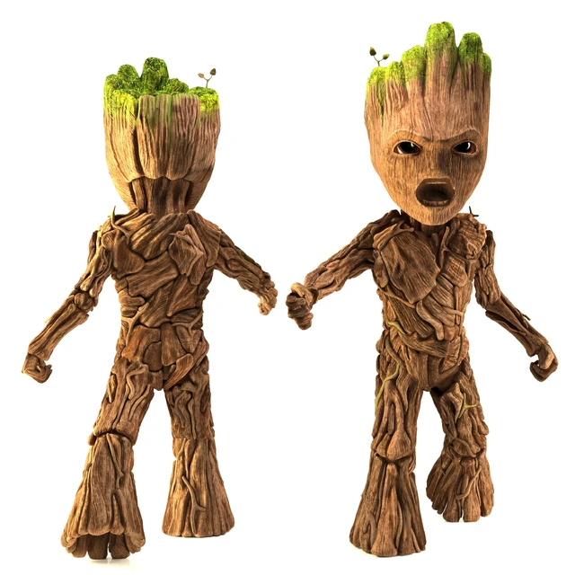 Groot — Descargar