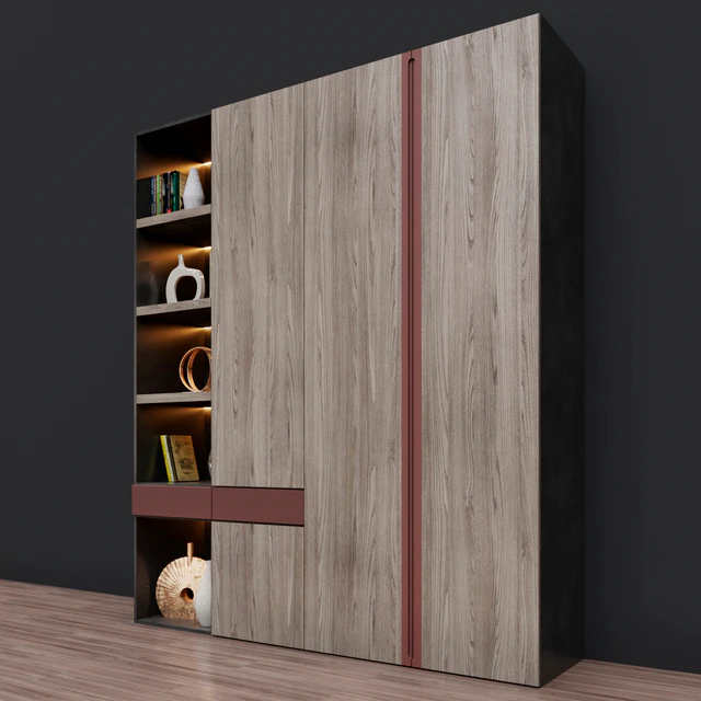 Furniture composition 06 — Descargar