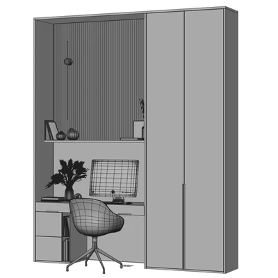 Home Office — Ver 5