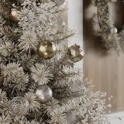 Christmas Decoration 07 — Вид 4