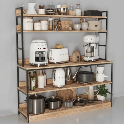 kitchen accessories08 — Ver 3