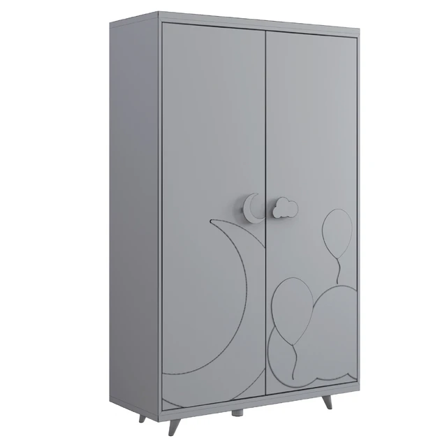 Childroom Furniture Set — Скачать