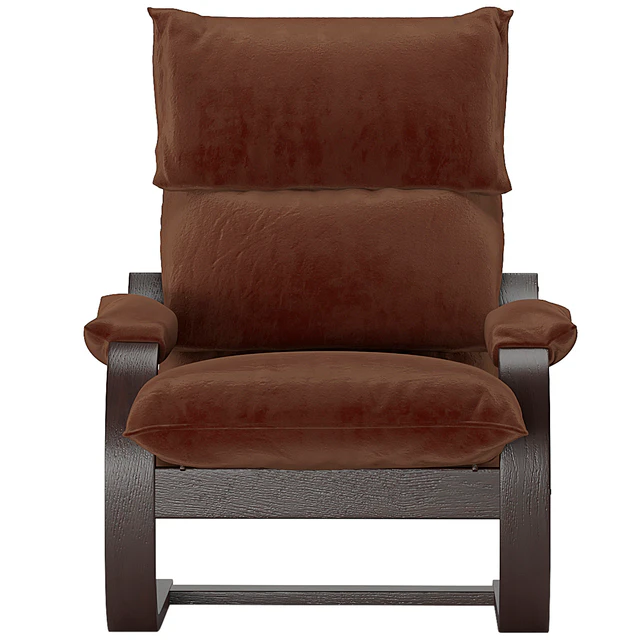 GREENTREE ONEGA chair кресло релакс — Скачать
