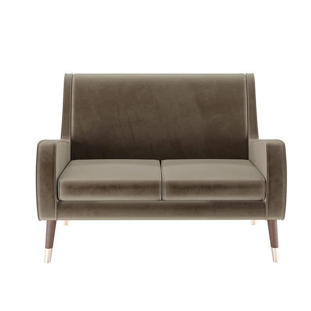 Double sofa (Y) — Descargar