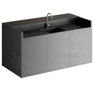 Sachi M2 | bar counter — Ver 3