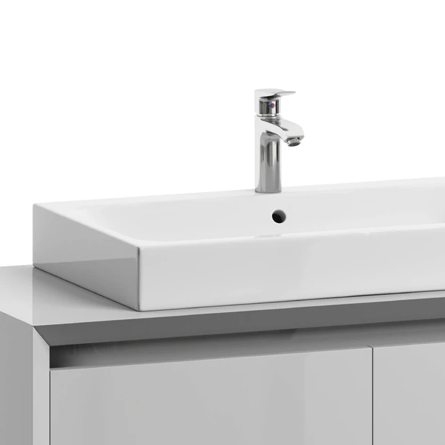 Cabinet with A Sink in A Bathtub Mobo Barno C — Descargar