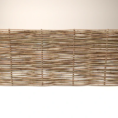 Wicker fence — Ver 2