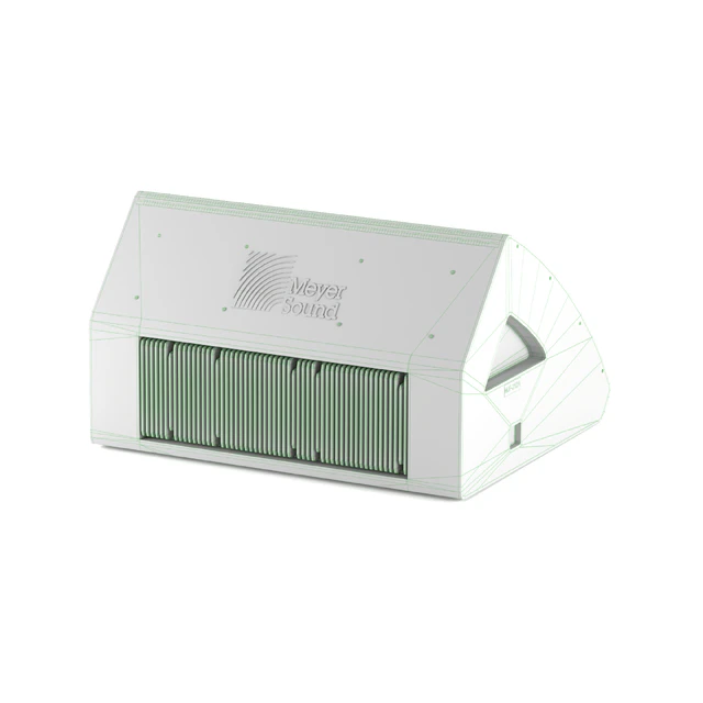 Meyer Sound MJF-212A — Скачать