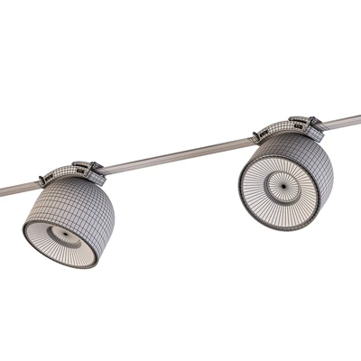 Plusminus Spotlight / Vibia — Ver 3