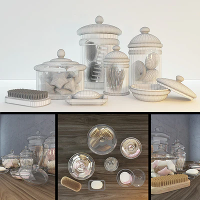 Bathroom Sets Pottery Barn — Ver 2
