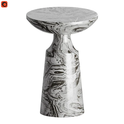 Set of coffee tables Kesbury and Stand M — Ver 3