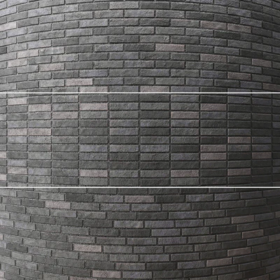 Brick wall 005 — Ver 3