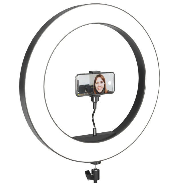 Selfie Lamp — Скачать