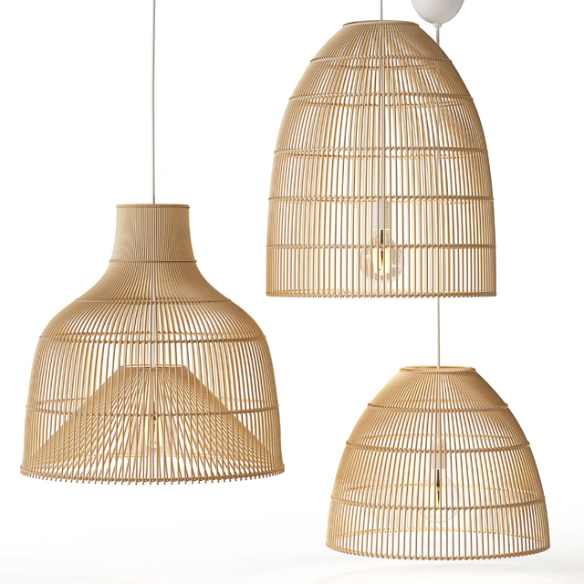 Lamps captilo dankia set — Descargar