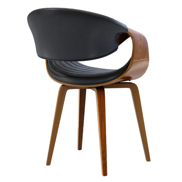Hassell Upholstered Arm Chair — Скачать