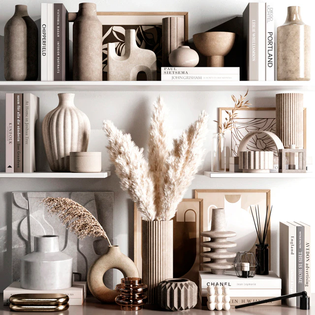 Decorative set 59 — Descargar