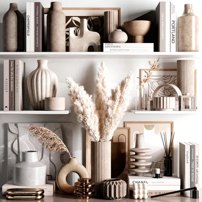 Decorative set 59 — Ver 1