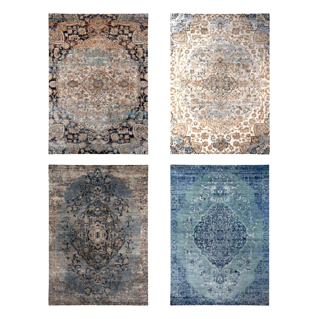 Momeni Amelia collection 1P — Descargar