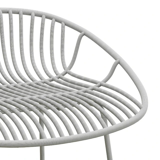 chairs FRANK — Descargar
