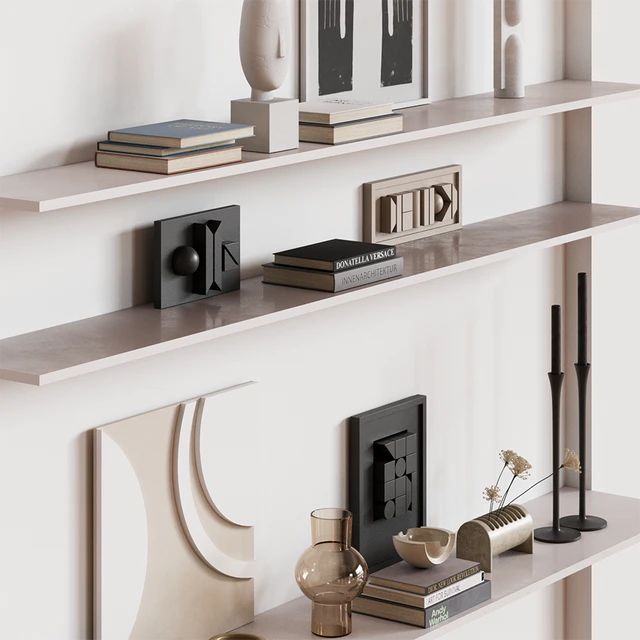 Cylinder wall set — Descargar