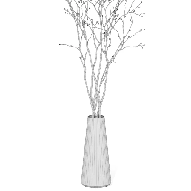 Decorative branch 10 — Descargar