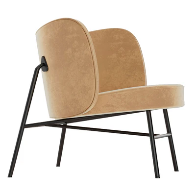 Max Chair — Ver 1