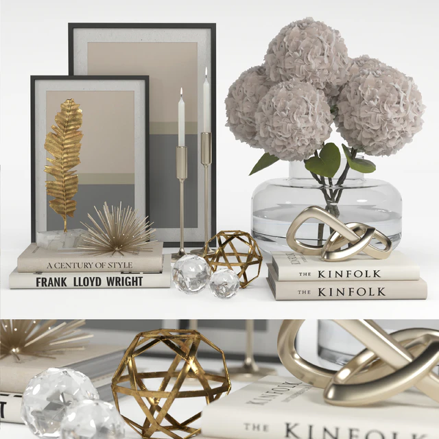Decorative set 02 — Скачать