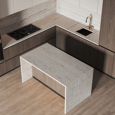 Kitchen033 — Вид 2