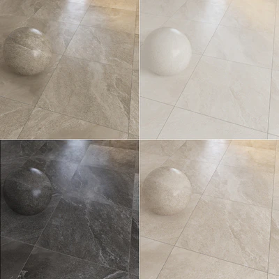 Sant Agostino SHADESTONE Decor — View 2