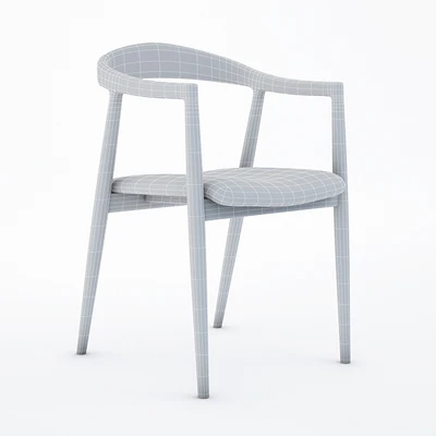 HATA chair — Ver 3