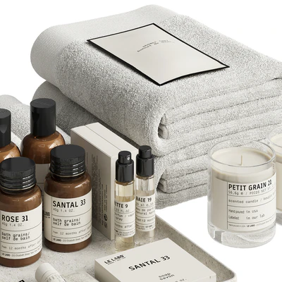 Hotel Bathroom Accessories LE LABO — Вид 4