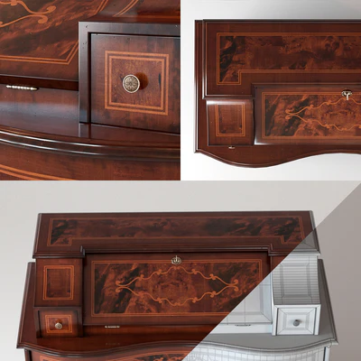 Vittorio Grifoni 1184 bureau — Ver 2