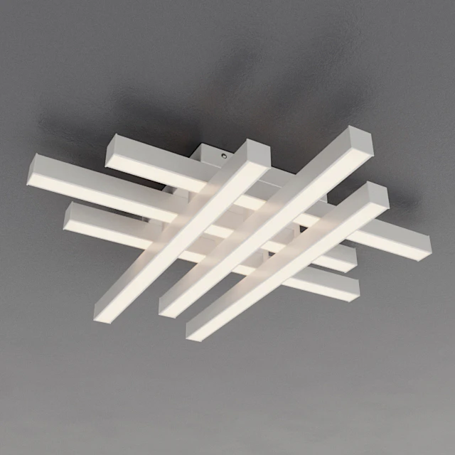 Ceiling lighting ST-Luce Samento SL933.502.06 — Descargar
