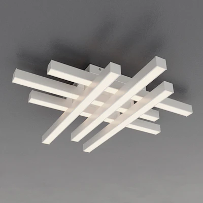 Ceiling lighting ST-Luce Samento SL933.502.06 — Ver 2