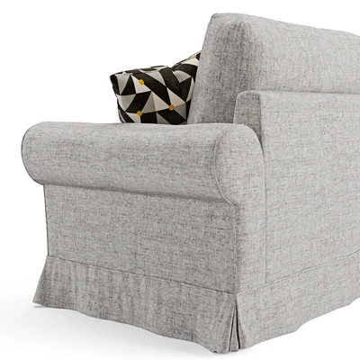 Sofa Eloise — Ver 3