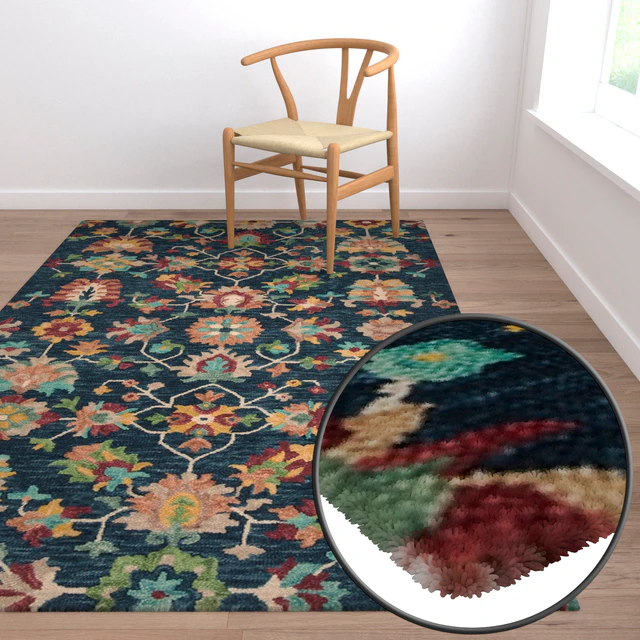 Carpets Set 38 — Descargar