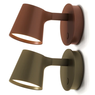 Muuto Tip Wall Lamp — Ver 2