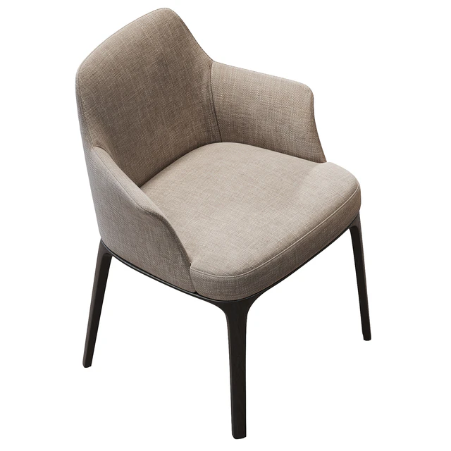 SOPHIE CHAIR BY POLIFORM — Descargar