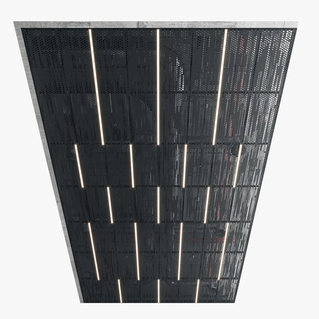 Decorative Ceiling set 02 — Descargar