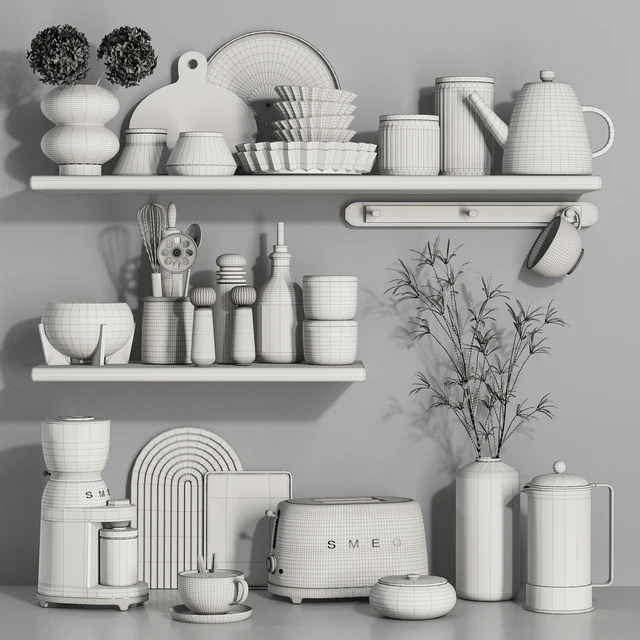 kitchen accessories037 — Скачать