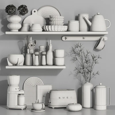 kitchen accessories037 — Вид 3